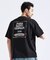 【Paris Saint-Germain / パリ・サン＝ジェルマン】JP PARIS ROOTS 1970 TEE