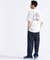 【Paris Saint-Germain / パリ・サン＝ジェルマン】JP PARIS ROOTS 1970 TEE