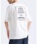 【Paris Saint-Germain / パリ・サン＝ジェルマン】JP PARIS ROOTS 1970 TEE