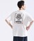 【Paris Saint-Germain / パリ・サン＝ジェルマン】JP PARIS ROOTS 1970 TEE