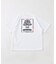 【Paris Saint-Germain / パリ・サン＝ジェルマン】JP PARIS ROOTS 1970 TEE