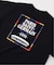 【Paris Saint-Germain / パリ・サン＝ジェルマン】JP PARIS ROOTS 1970 TEE