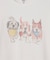 DOG&CAT アソート ハーフスリーブ Tシャツ
