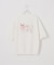 DOG&CAT アソート ハーフスリーブ Tシャツ