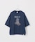 DOG&CAT アソート ハーフスリーブ Tシャツ