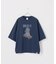 DOG&CAT アソート ハーフスリーブ Tシャツ
