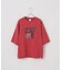 DOG&CAT アソート ハーフスリーブ Tシャツ