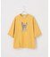 DOG&CAT アソート ハーフスリーブ Tシャツ