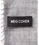 MEG COHEN / メグコーエン NECK CHIEF スカーフ