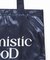 LE TALON optimistic moodトート