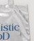 LE TALON optimistic moodトート