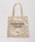 LE TALON optimistic moodトート