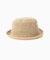 sublimeroe / サブライムロー PAPER CROCHE BUCKET HAT