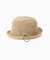 sublimeroe / サブライムロー PAPER CROCHE BUCKET HAT