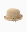 sublimeroe / サブライムロー PAPER CROCHE BUCKET HAT