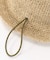 sublimeroe / サブライムロー PAPER CROCHE BUCKET HAT