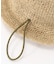 sublimeroe / サブライムロー PAPER CROCHE BUCKET HAT