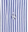 《追加》ウォッシャブル / 無地ストライプ シャツ