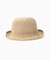 sublimeroe / サブライムロー PAPER CROCHE BALL HAT