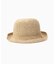 sublimeroe / サブライムロー PAPER CROCHE BALL HAT