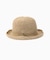 sublimeroe / サブライムロー PAPER CROCHE BALL HAT