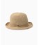 sublimeroe / サブライムロー PAPER CROCHE BALL HAT