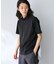 MULTI FUNCTION 32G PONTE S/S ポロシャツ