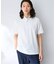 MULTI FUNCTION 32G PONTE S/S ポロシャツ