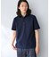 MULTI FUNCTION 32G PONTE S/S ポロシャツ
