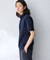 MULTI FUNCTION 32G PONTE S/S ポロシャツ