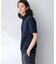 MULTI FUNCTION 32G PONTE S/S ポロシャツ