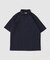 MULTI FUNCTION 32G PONTE S/S ポロシャツ