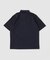 MULTI FUNCTION 32G PONTE S/S ポロシャツ