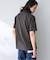 MULTI FUNCTION 32G PONTE S/S TEE