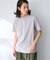 MULTI FUNCTION 32G PONTE S/S TEE