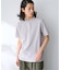 MULTI FUNCTION 32G PONTE S/S TEE