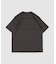 MULTI FUNCTION 32G PONTE S/S TEE
