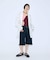 sophia fish 別注 MINI FEVER DRESS：ワンピース