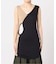 sophia fish 別注 MINI FEVER DRESS：ワンピース