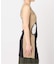 sophia fish 別注 MINI FEVER DRESS：ワンピース