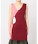 sophia fish 別注 MINI FEVER DRESS：ワンピース
