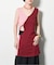 sophia fish 別注 MINI FEVER DRESS：ワンピース