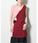 sophia fish 別注 MINI FEVER DRESS：ワンピース