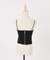 Room no.8/ルームエイト BLACK DIVA JERSY BUSTIER