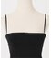 Room no.8/ルームエイト BLACK DIVA JERSY BUSTIER