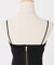 Room no.8/ルームエイト BLACK DIVA JERSY BUSTIER