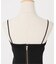 Room no.8/ルームエイト BLACK DIVA JERSY BUSTIER