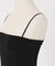 Room no.8/ルームエイト BLACK DIVA JERSY BUSTIER