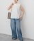 《追加》ファインコットンノースリーブプルオーバー