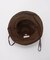 Odds / オッズ PLAIN RIBBON HAT26'